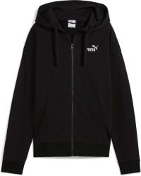 PUMA Essentials Small No. 1 Logo Comfort Full- Zip Hoodie Tr (68241001)
