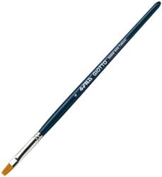 GIOTTO Series 600 Lapos ecset 6 1 db 1 db (F670200)
