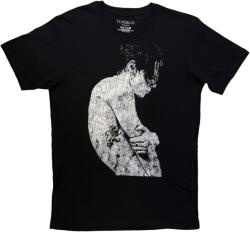 Yungblud Idols Photo (Back Print) Black XL Ing (<![CDATA[YBTS49MB04]]>)