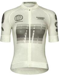 Pas Normal Studios Tricou Pas Normal Studios Mechanism Logo damă, RTN off white (S)