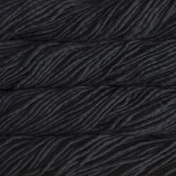 malabrigo Rasta Fekete Kötőfonal (RAS195)