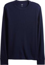 GAP V-waffle Crew (795653-08)