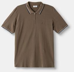 Lindbergh polo pentru bărbați din bumbac PPY2-POMZZU_81X (30.404010ZIP)