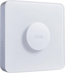 m-e GmbH modern-electronics Rádiójel vezérlésű gong Vevő Megvilágított (41143) (41143) - aqua