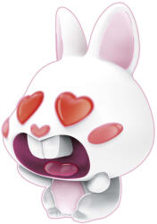 CRAZE Figurina care stropeste cu apa - CRZ53294 (CRZ53294) Figurina