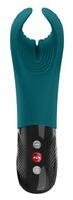 FUN FACTORY Manta Bottle Green Vibrator
