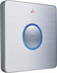 m-e GmbH modern-electronics Rádiójel vezérlésű csengő Vevő (41047) (41047)