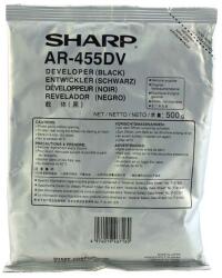 Sharp AR-455DV negru (black) developer original (AR-455DV)