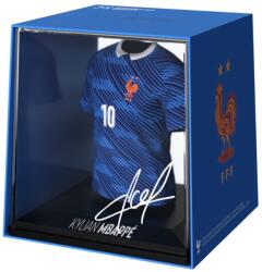  MyJersey: World Cup France - Mbappe (2026) Figurina
