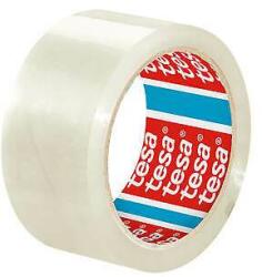 tesa 04195, transparent benzi de ambalare, 50 mm x 66 m, 36 rola în cutie (04195-00000-04)
