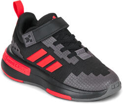 adidas Pantofi sport Casual Băieți MINECRAFT PRO EL C adidas Negru 30