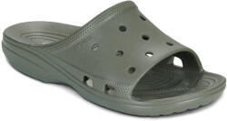 Crocs Șlapi Bărbați Saturday Slide M Crocs Kaki 42 / 43
