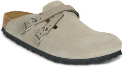 Birkenstock Saboti Femei Blair BIRKENSTOCK Bej 37