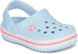 Crocs Saboti Fete Crocband Clog T Crocs albastru 22 / 23