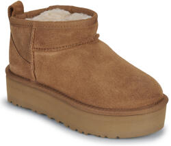 UGG Ghete Fete KIDS' CLASSIC ULTRA MINI PLATFORM UGG Maro 36