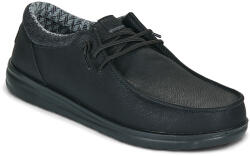 HEYDUDE Pantofi Slip on Bărbați Paul Classic HEYDUDE Negru 41