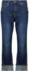 Le Temps des Cerises Jeans boyfriend Femei 400 / 60 Le Temps des Cerises albastru US 26