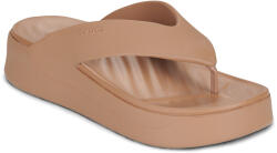 Crocs Flip-Flops Femei Getaway Platform Flip Crocs Maro 39 / 40