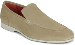 Jeffery-West Mocasini Bărbați MARTINI MOUTON VELOUR TPU TELMO Jeffery-West Bej 41