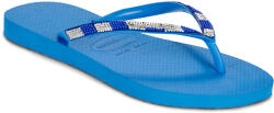 Havaianas Flip-Flops Femei SLIM GLOW Havaianas albastru 37 / 38