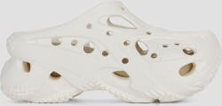 Crocs Saboti Femei Caged Clog Crocs Bej 39 / 40