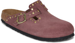 Birkenstock Saboti Femei Boston Rivet BIRKENSTOCK roz 41
