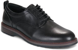 Clarks Pantofi Derby Bărbați Aldwin2 Derby Clarks Negru 46