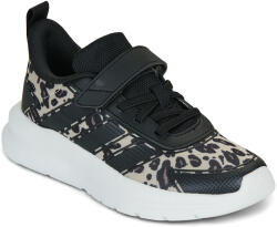 adidas Pantofi sport Casual Fete TENSAUR RUN 4.0 EL C adidas Negru 30