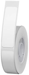 Niimbot termál címke 12x40 mm, 155 db (fehér)
