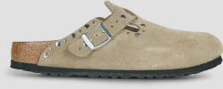 Birkenstock Saboti Femei Boston BIRKENSTOCK Bej 42