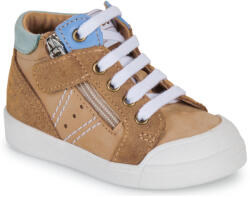 GBB Pantofi sport stil gheata Băieți ANATOLE GBB Bej 24