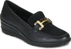 Ara Mocasini Femei ZURICH 2.0 Ara Negru 39