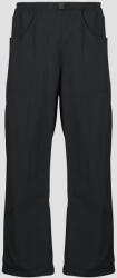 The North Face Pantaloni de trening Bărbați M TNF Red Box Nylon Belted Pant The North Face Negru EU S