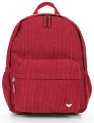 Roxy Rucsacuri Femei ECHOES CORD BACKPACK Roxy roșu Unic