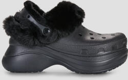 Crocs Saboti Femei Bae Lined Clog Crocs Negru 39 / 40