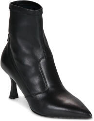 NeroGiardini Botine Femei I410830DE NeroGiardini Negru 37