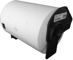 Compatibil Role de etichete compatibile pentru Brother DK-22246, 103mm x 30, 48m (DK22246)