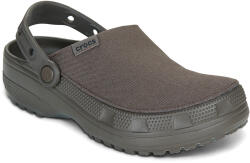 Crocs Saboti Femei Classic Crafted Clog Crocs Gri 43 / 44