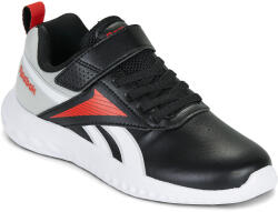 Reebok Sport Multisport Băieți RUSH RUNNER 5 S ELASTIC LACE TOP STRAP Reebok Sport Negru 30