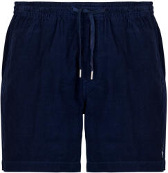 Ralph Lauren Pantaloni scurti și Bermuda Bărbați SHORT VELOURS MILLERAIE Polo Ralph Lauren Albastru EU XS