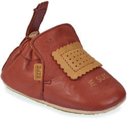 Easy Peasy Papuci de casă Fete MY BLUBLU BISCUIT Easy Peasy Maro 20 / 21
