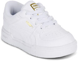 PUMA Pantofi sport Casual Fete CA Pro Classid AC Inf Puma Alb 22