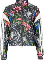 Adidas Bluze îmbrăcăminte sport Femei ADIDAS x FARM RIO HOUSE OF TIRO TRACK TOP adidas Multicolor EU S