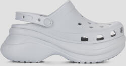Crocs Saboti Femei Bae Clog Crocs Gri 36 / 37