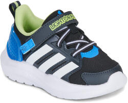 adidas Pantofi sport Casual Băieți LIGHTORAMA RNR EL I adidas Albastru 24 - spartoo - 262,00 RON