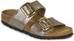 Birkenstock Papuci de vară Femei Sydney Cushion Buckle BIRKENSTOCK Bej 42