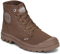 Palladium Ghete Femei MONO CHROME Palladium Maro 41