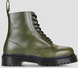 Dr. Martens Ghete Femei 1460 Pascal Bex 8 Eye Boot Olive Green Eclipse Dr. Martens Kaki 36