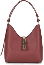 Furla Genți de umăr Femei FURLA GOCCIA S HOBO Furla roșu Unic