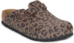 Birkenstock Saboti Fete Boston Kids BIRKENSTOCK Maro 29